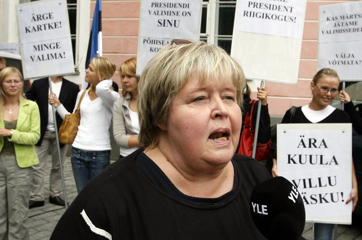 Ulla-Maija Määttänen