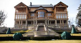 Конфискованные у Януковича и его окружения 1,4 млрд долларов поступили в казну Украины