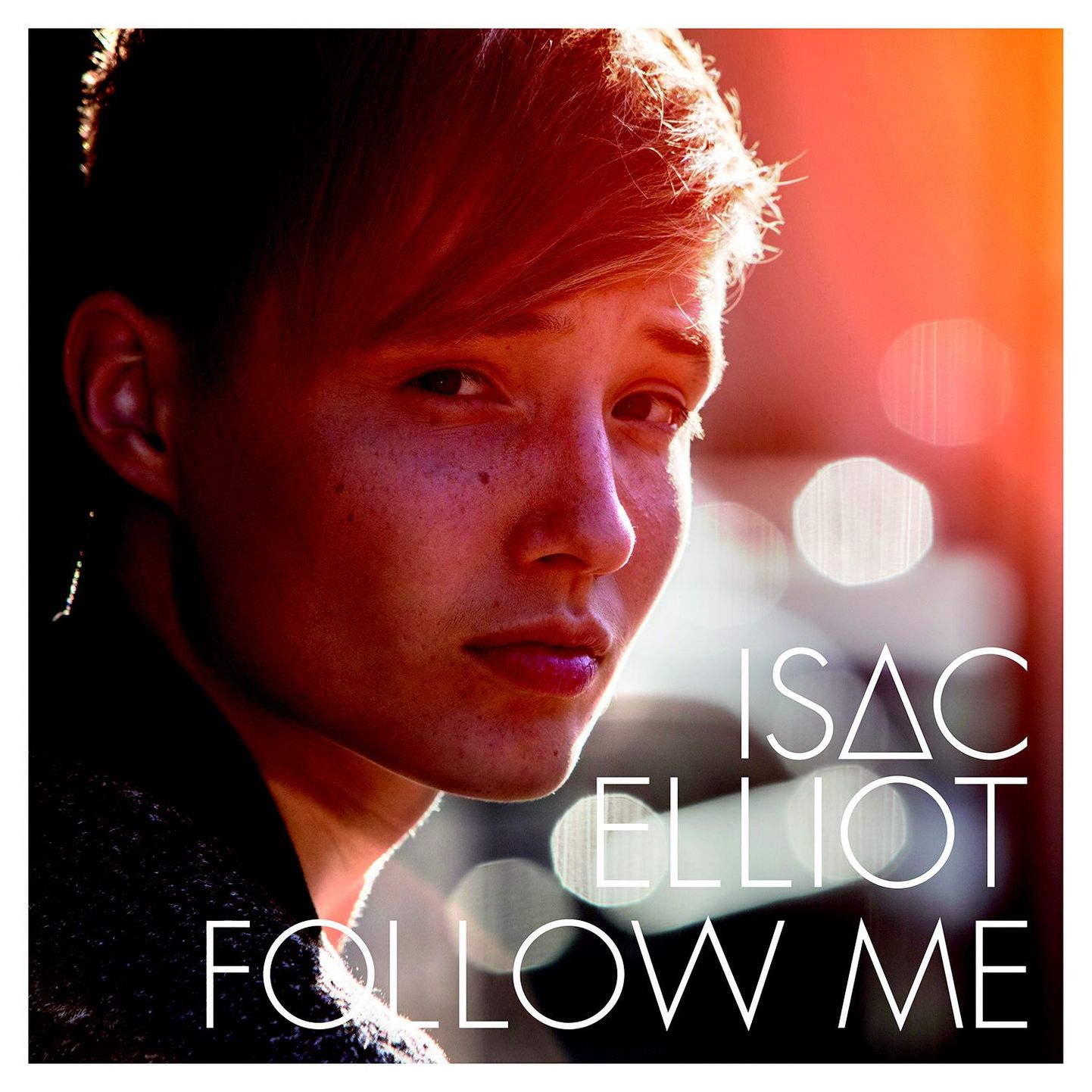 Isac Elliot «Follow me»