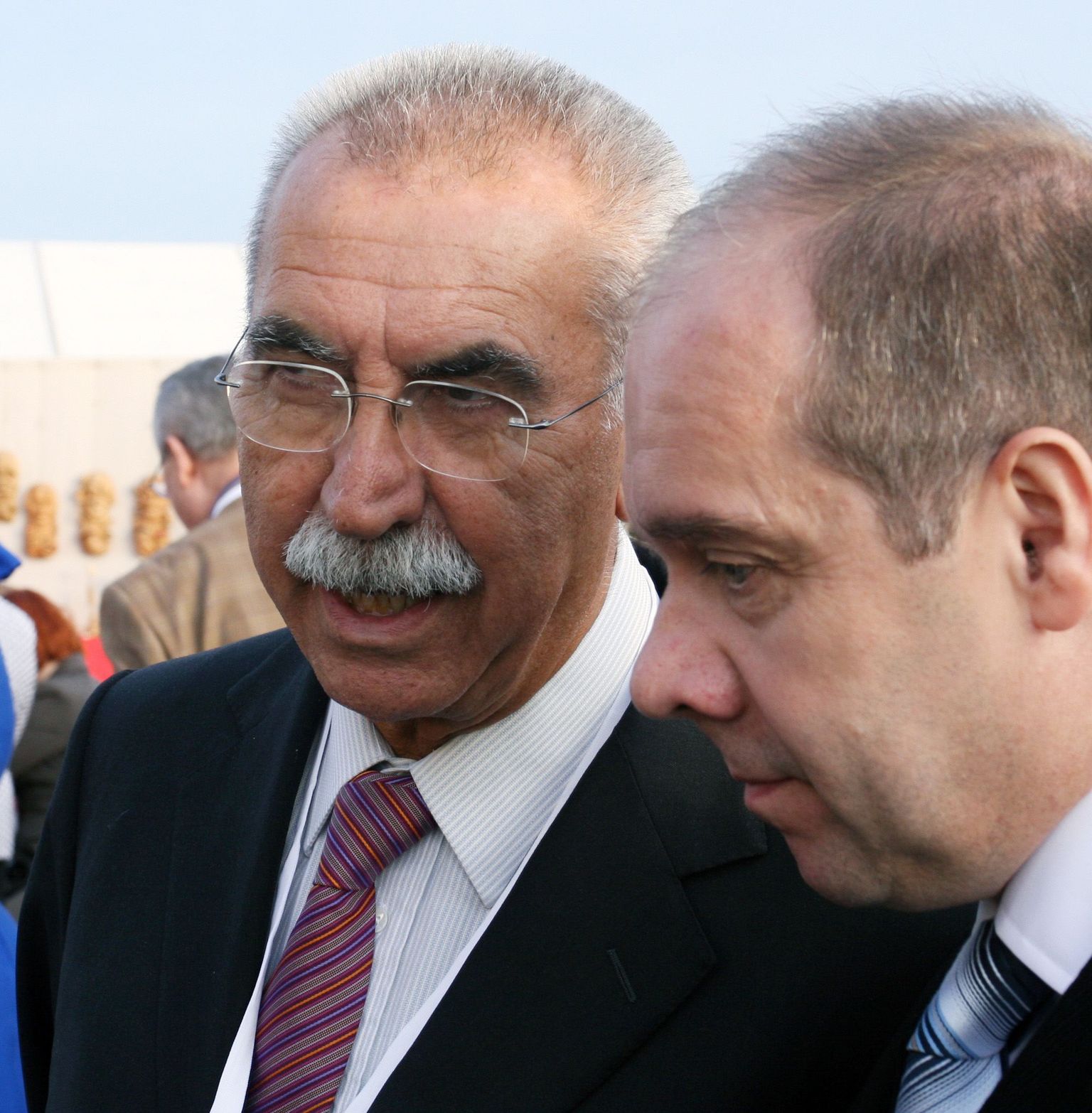 Джульетто Кьеза.