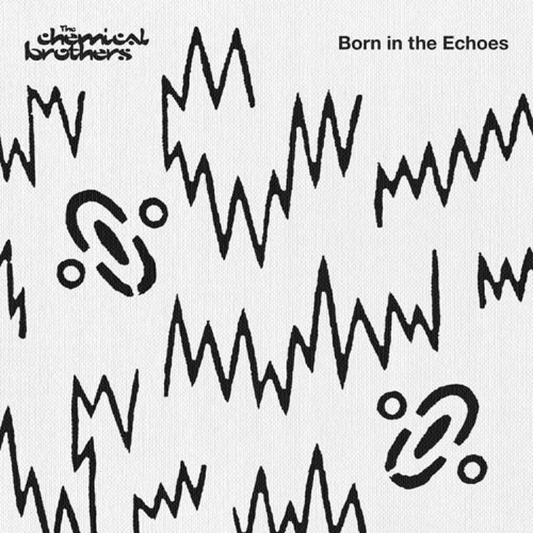 The Chemical Brothers «Born in the Echoes»