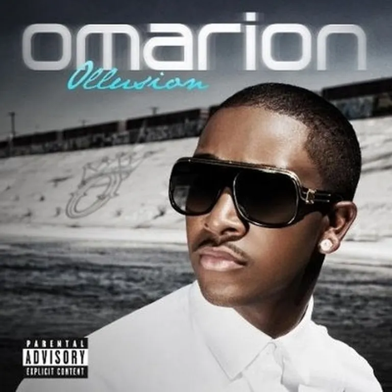 Omarion "Ollusion" 