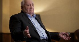 Gorbatšov müüb oma Alpi villat