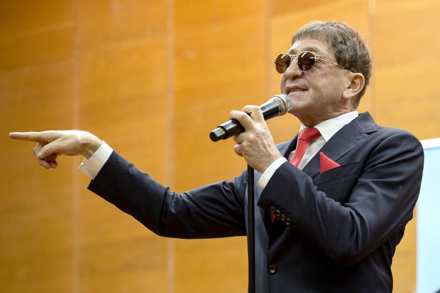 Григорий Лепс