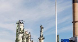 Галерея: мы узнали, где и как производится новое дизельное топливо Pro Diesel с возобновляемым компонентом