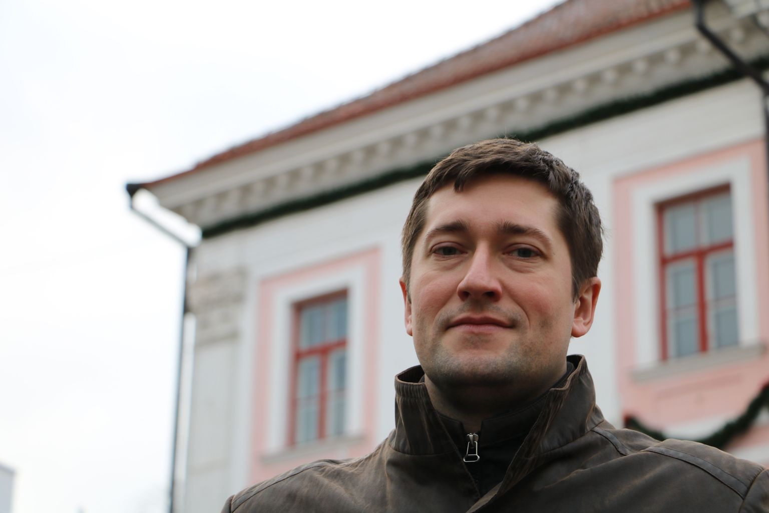 Krzysztof Kanawka