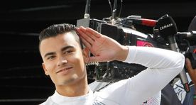 Sauber kinnitas põhisõitjaks Mercedese tulevikutähe