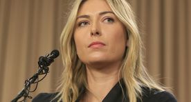 Спортивный арбитраж сократил срок дисквалификации Марии Шараповой