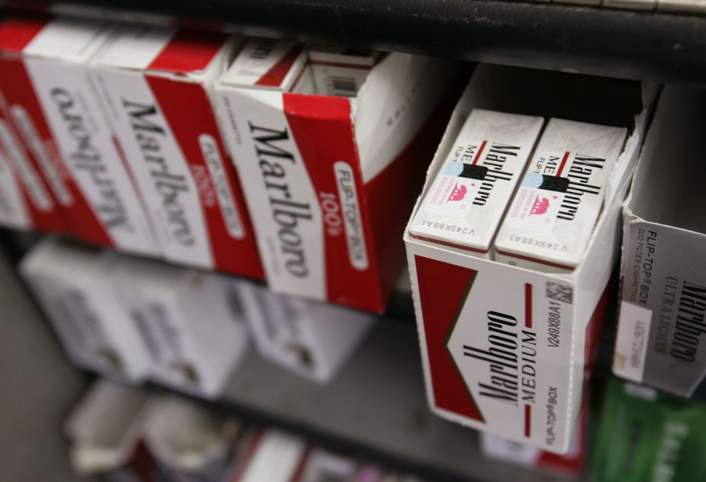 Philip Morris peab kahjutasu maksma