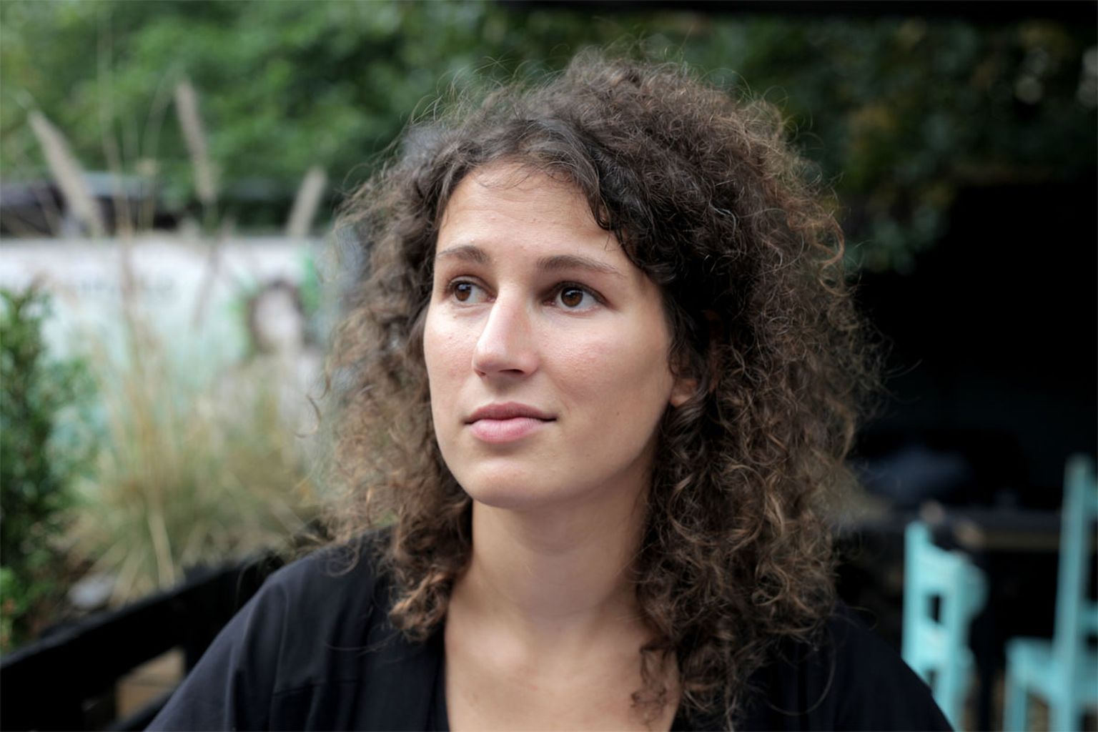 Māra Gaņģe