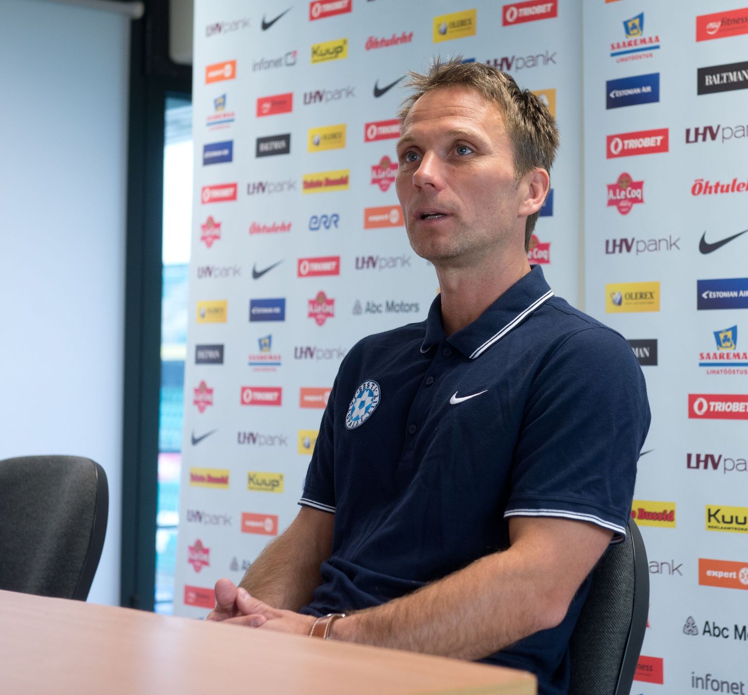 Martin Reim.
