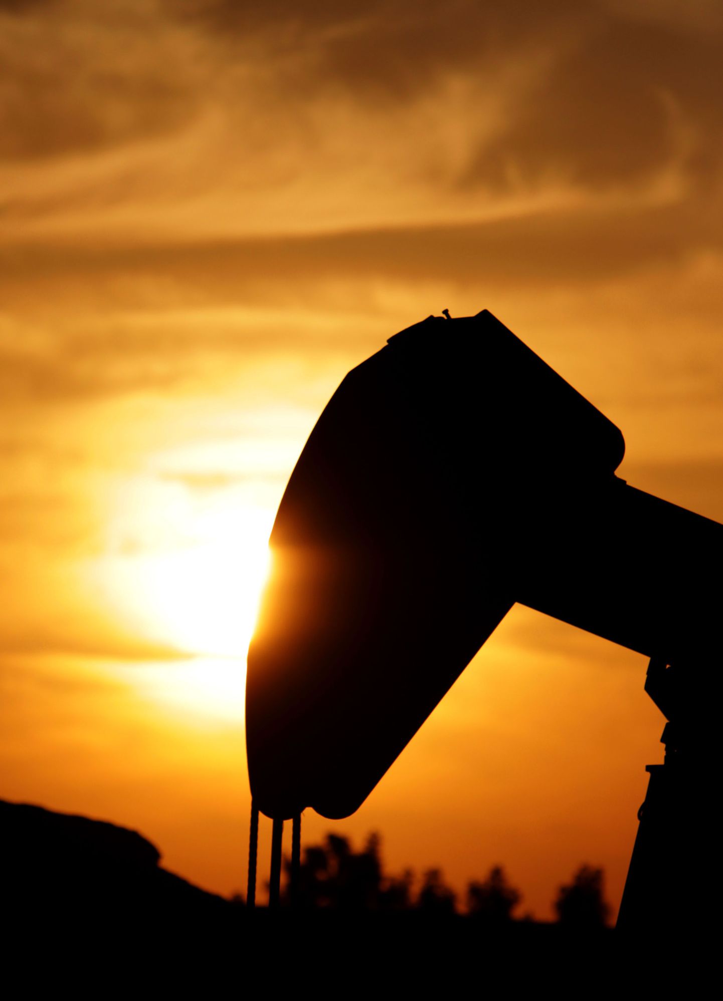 IEA: USA saab suurimaks naftatootjaks