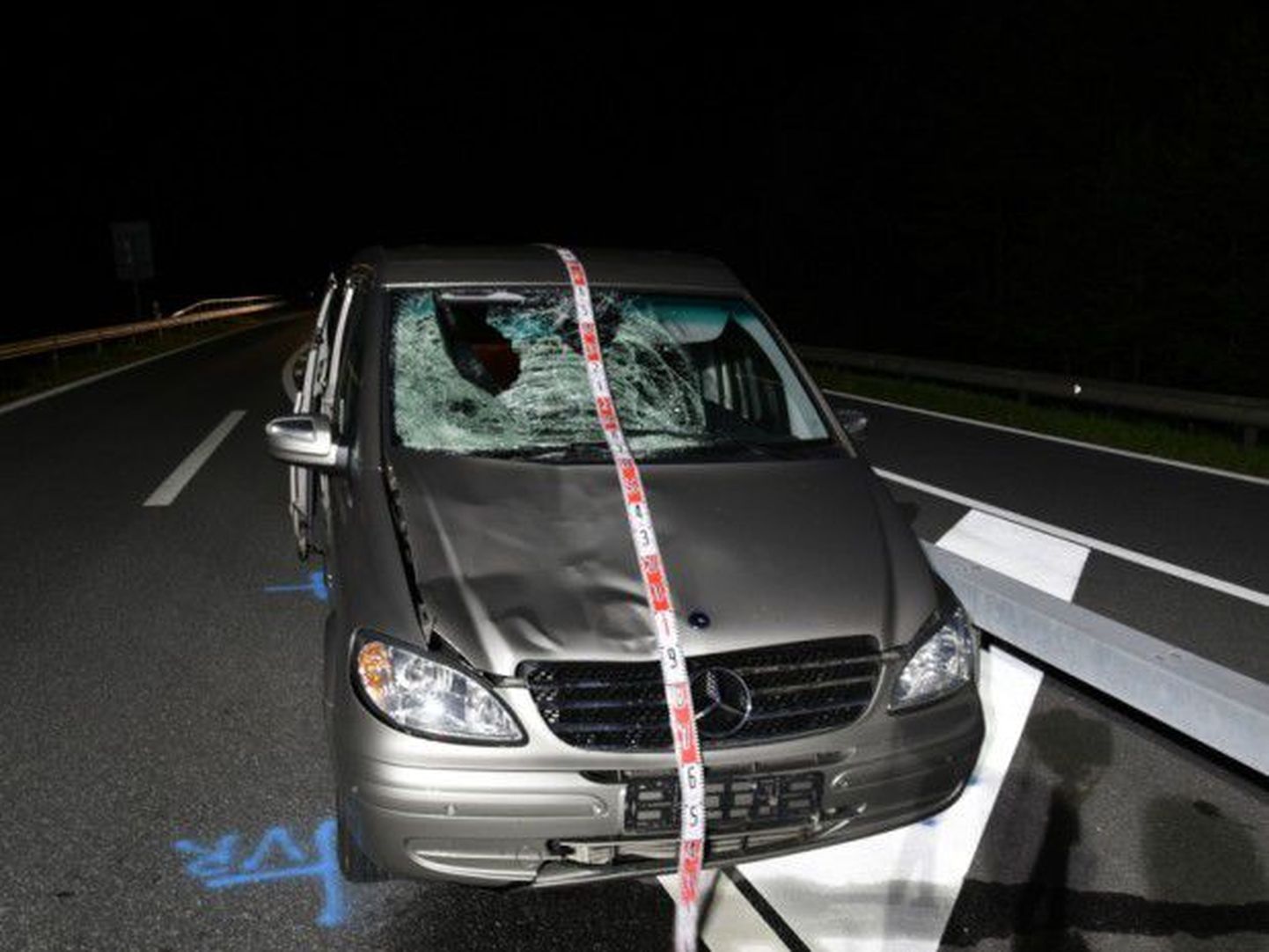 Šveitsis hukkus liiklusõnnetuses 25-aastane Eestist pärit mees.