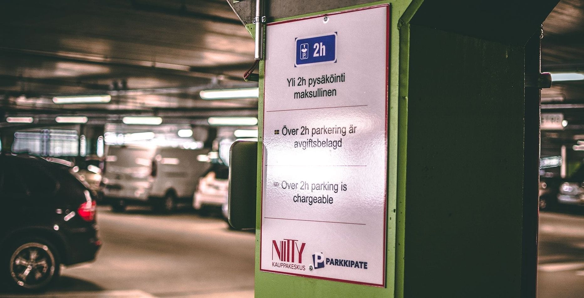 Transpordiameti hinnangul puudub ParkkiPate Oyl õigus ligipääsu saamiseks taotletud andmetele, kuna parkimiskorraldaja puhul on tegemist välisriigi ehk Soome eraõigusliku juriidilise isikuga.