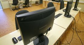 Eesti jättis IT-hariduse andmise juhuse hooleks