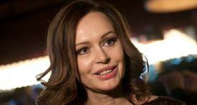 Ирина Безрукова оставила послание скончавшемуся сыну