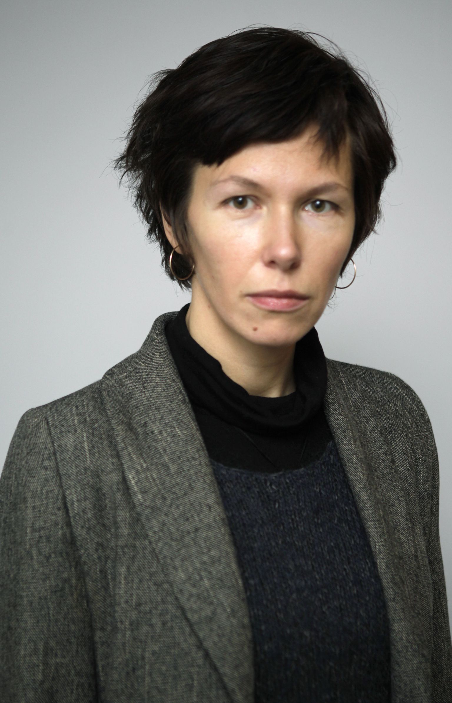 TLNPM2:MARIS JÕKS :TALLINN, EESTI,24NOV10
Postimehe töötaja MARIS JÕKS
pl/FOTO PEETER LANGOVITS, POSTIMEES