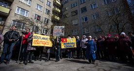 TAI avab ikkagi elumajas süstlavahetuse