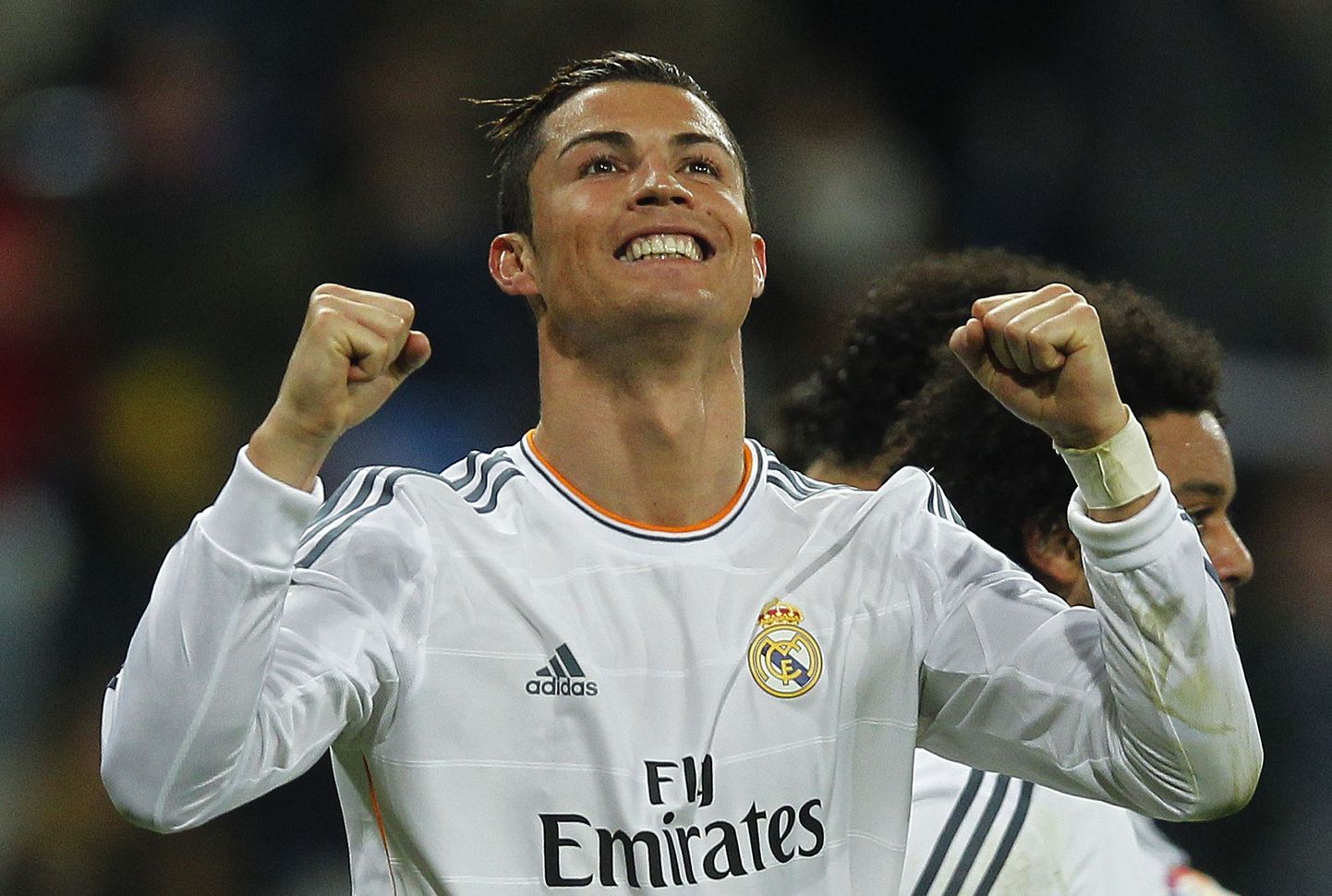 Kas Cristiano Ronaldo võidab teistkordselt maailma parima mängija auhinna?