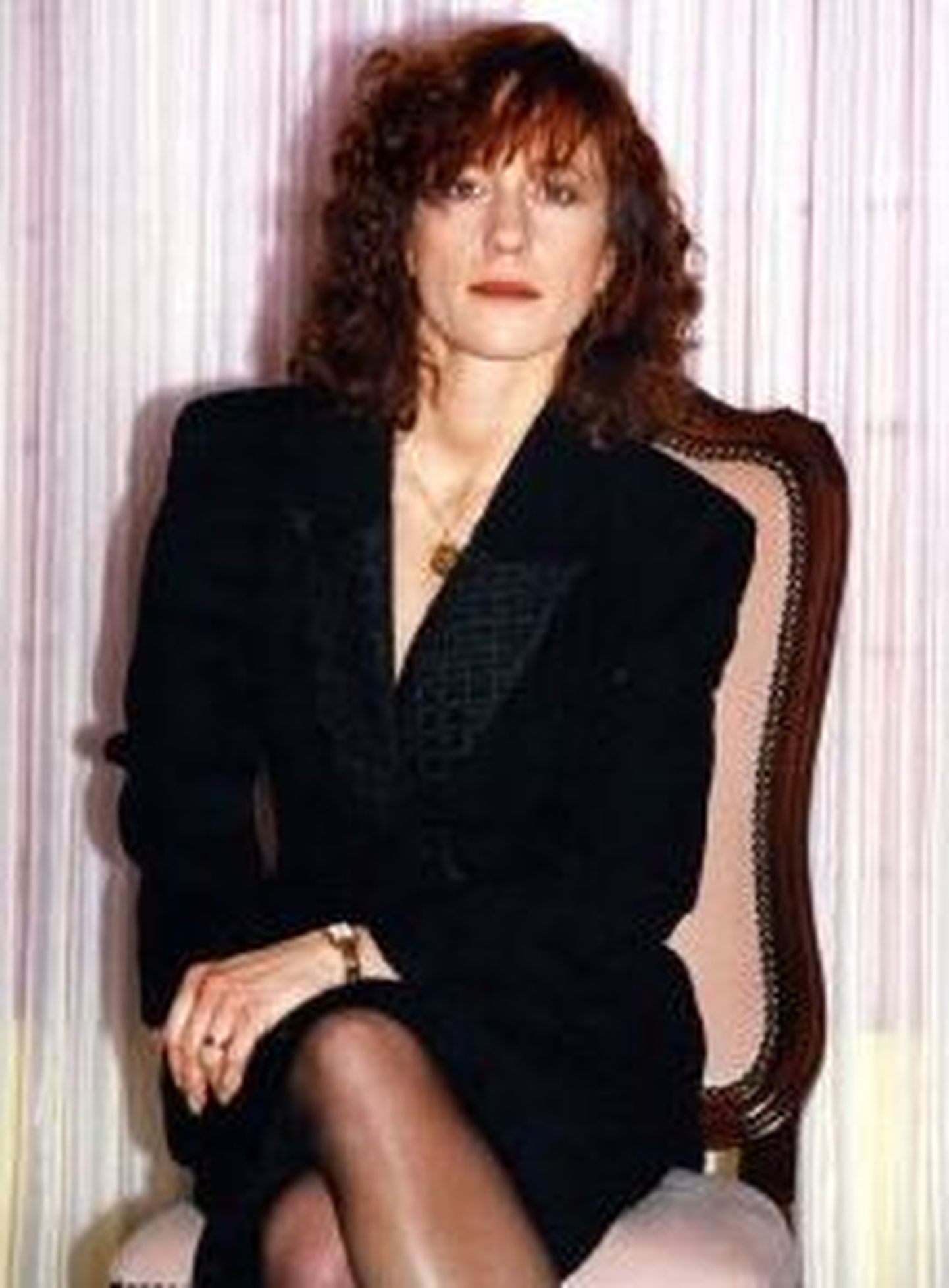 Michelle Miscavige 1990. aastatel