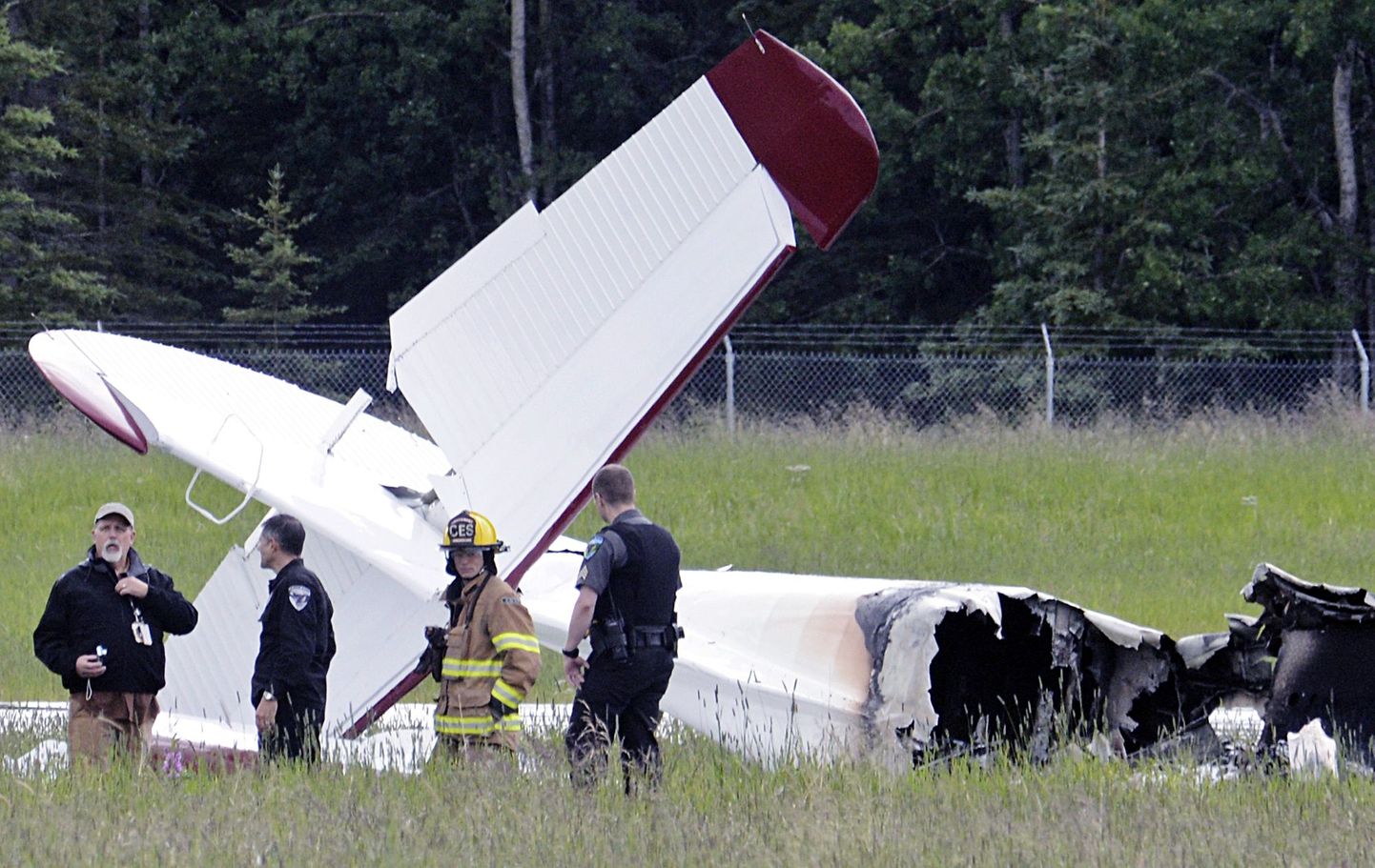 USAs Alaskal Soldotnas hukkus lennuõnnetuses kümme inimest