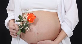 Женщины, родившие после 33 лет, живут дольше