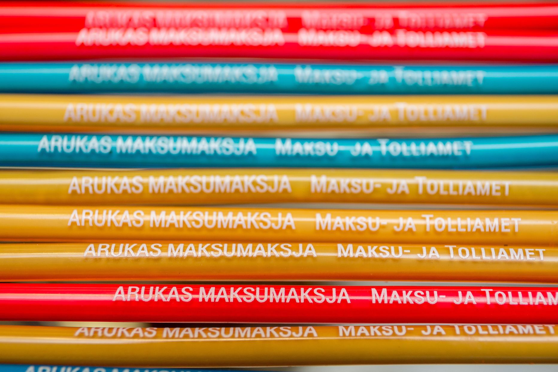Maksumaksja võib küll arukas olla, aga maamaksu tasumine ei lähe sellegipoolest nii libedalt.