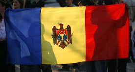 Россия высылает пять молдавских дипломатов