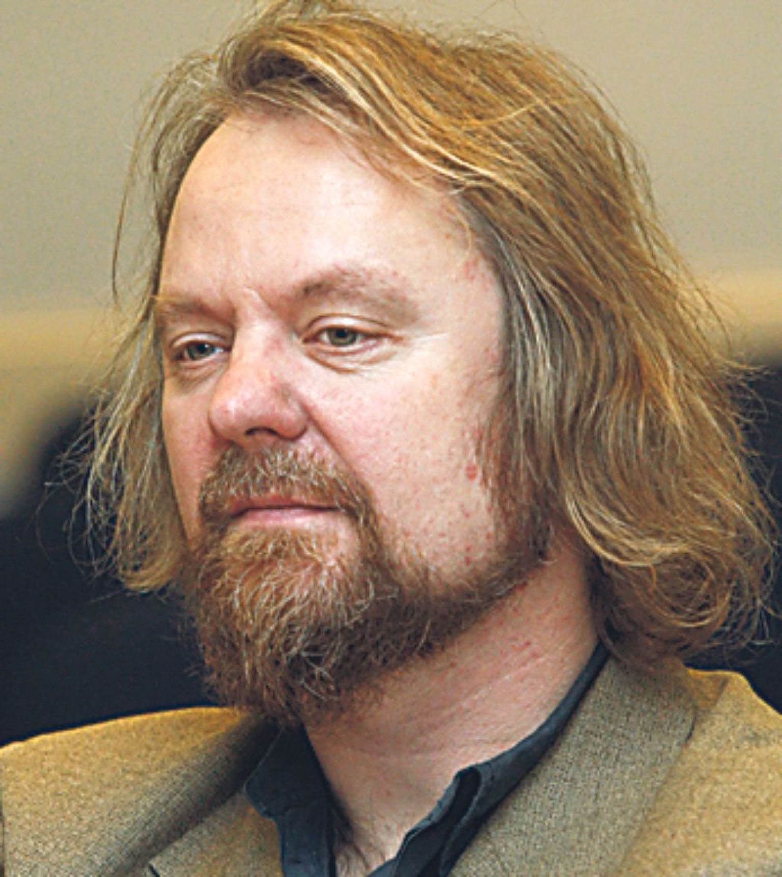 Toomas Jürgenstein.