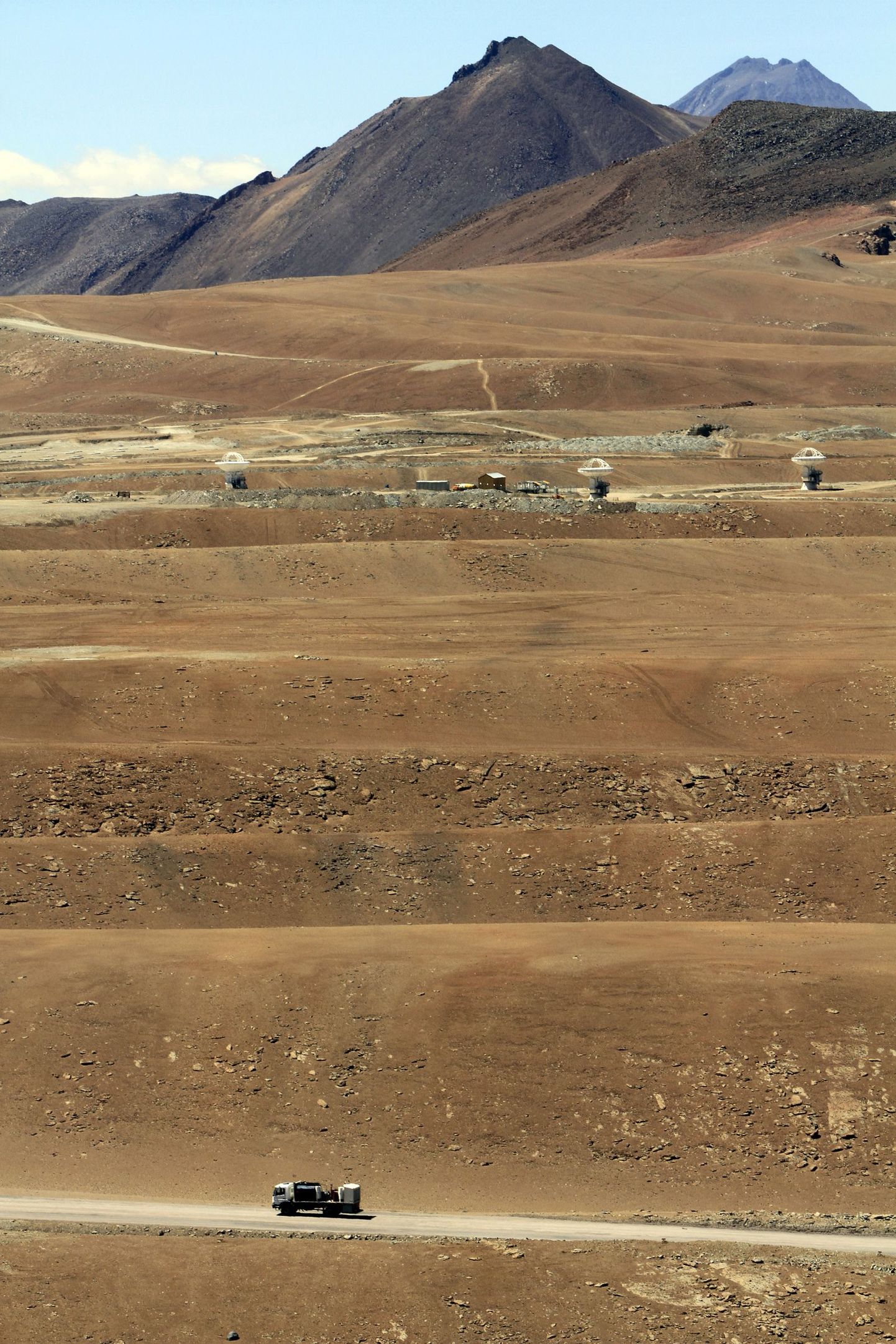 Atacama kõrg.