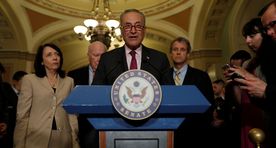 USA senaatorid leppisid kokku Vene sanktsioonide karmistamises