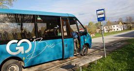 Transpordi Ametiühing ja Go Bus jõudsid kollektiivleppeni