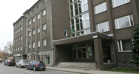 Laeva vallas osales riiklikul rahvaküsitlusel kolm inimest