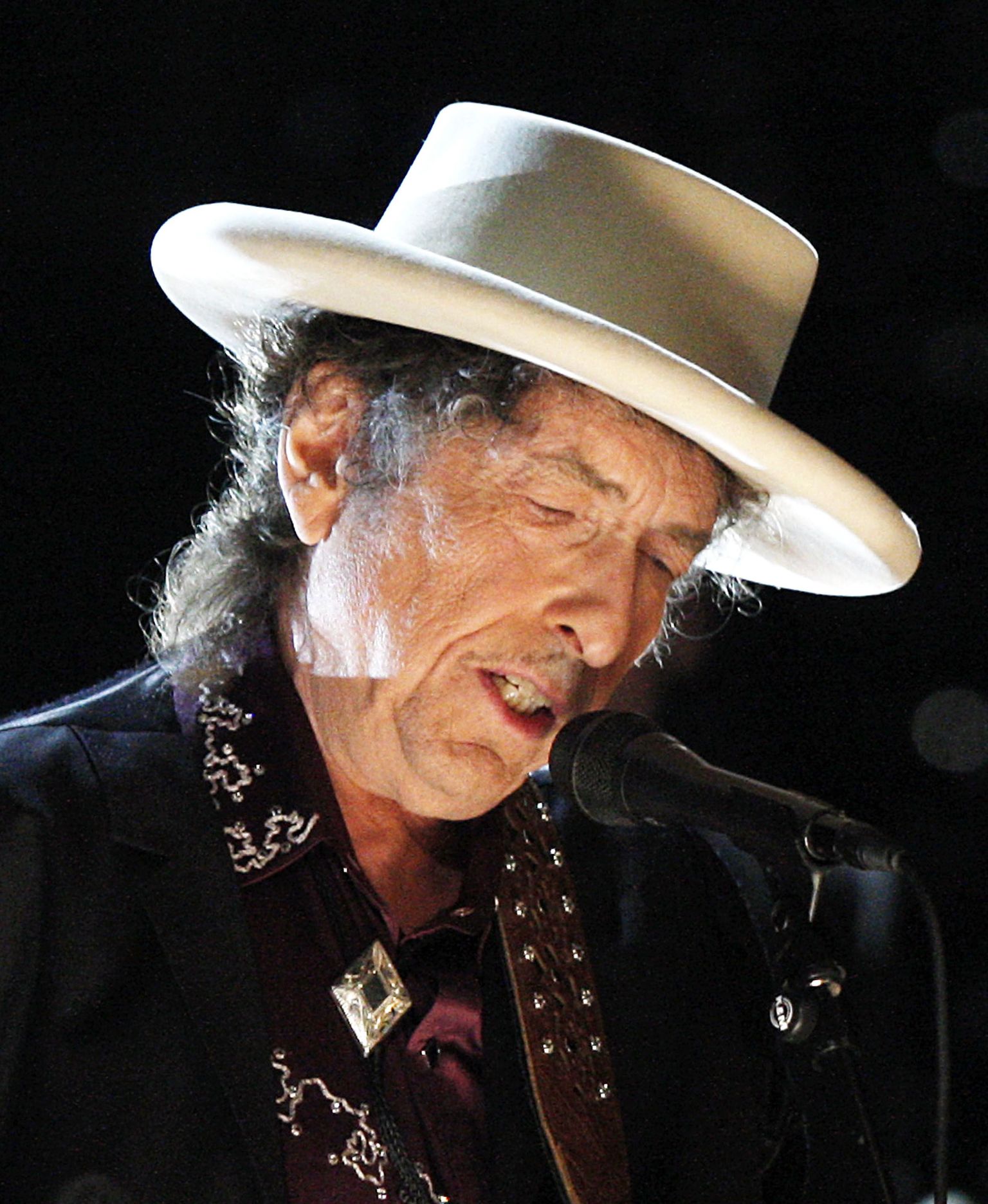 Bob Dylan