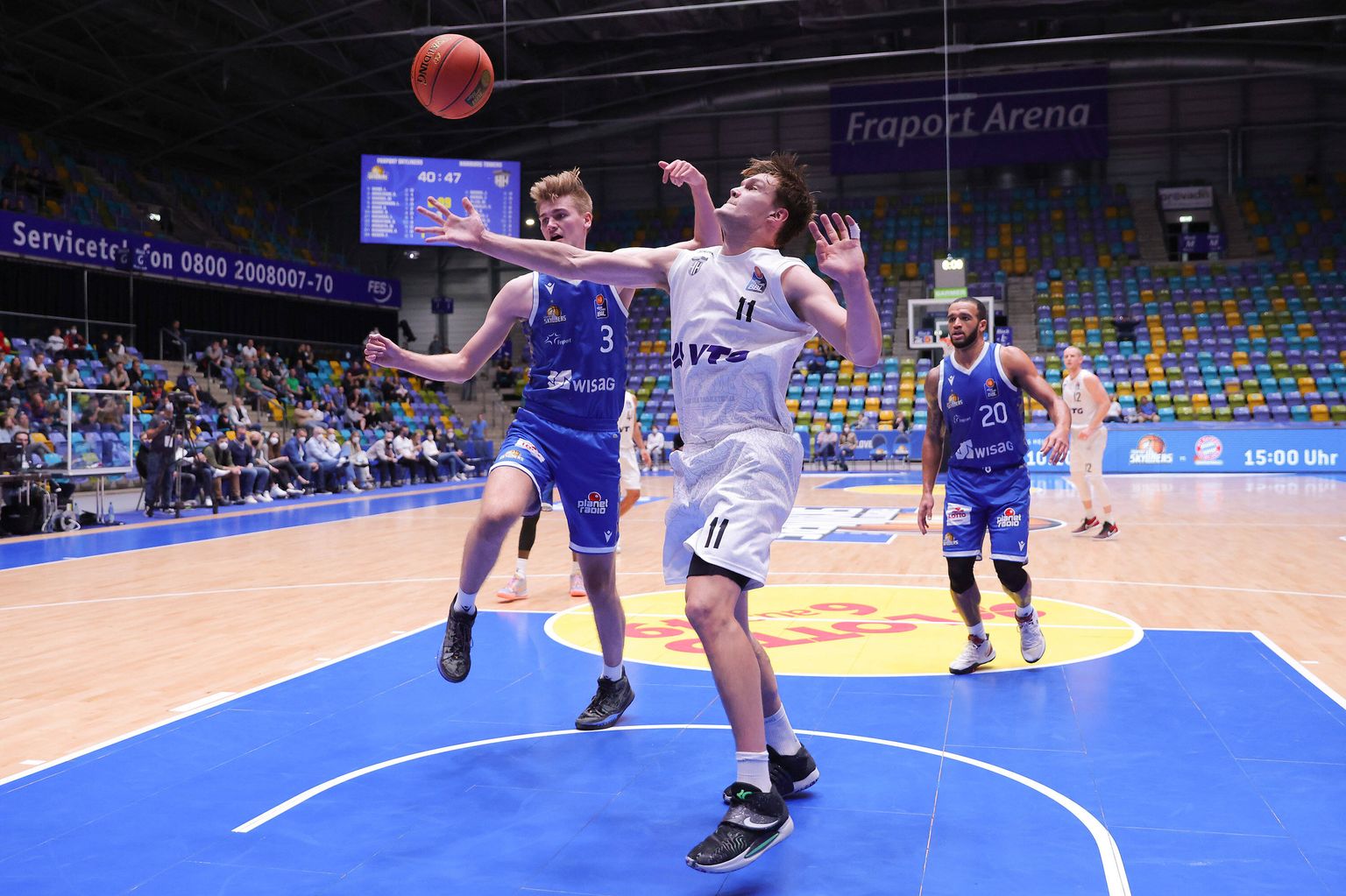 Maik-Kalev Kotsar.