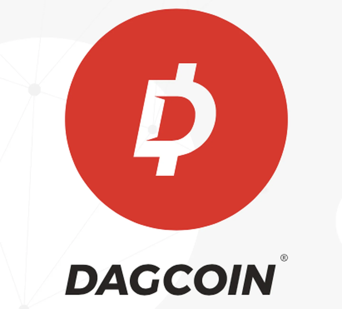 Dagcoin logo.