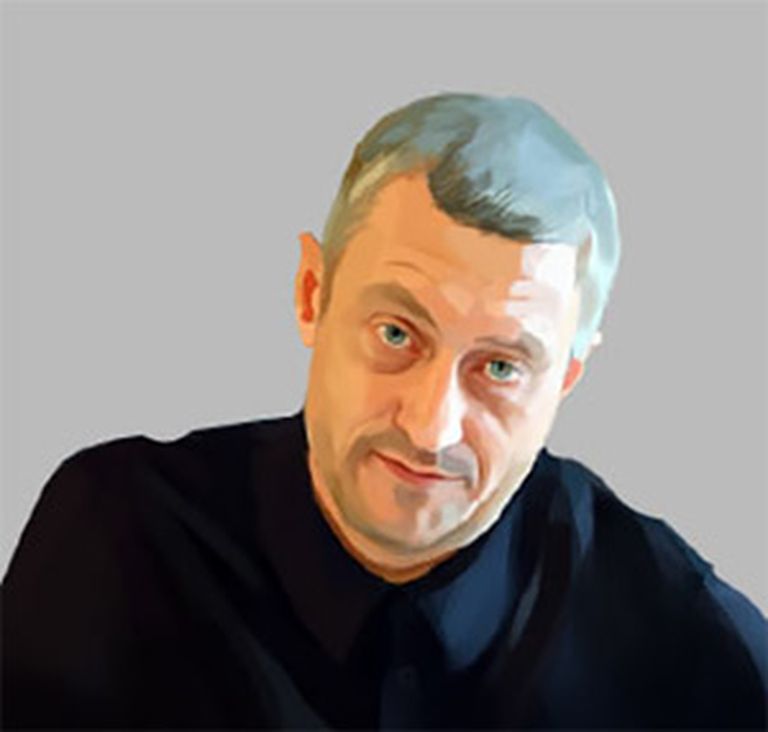 Eduards Janakovs, bijušais Krievijas domes deputāts, iedzīvojies Latvijā 