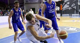 Rock loodab osaleda uues tugevas eurosarjas