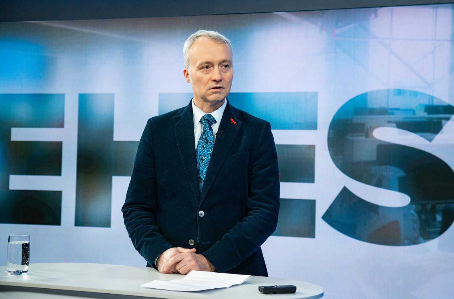 Otse Postimehest: Urmas Sule