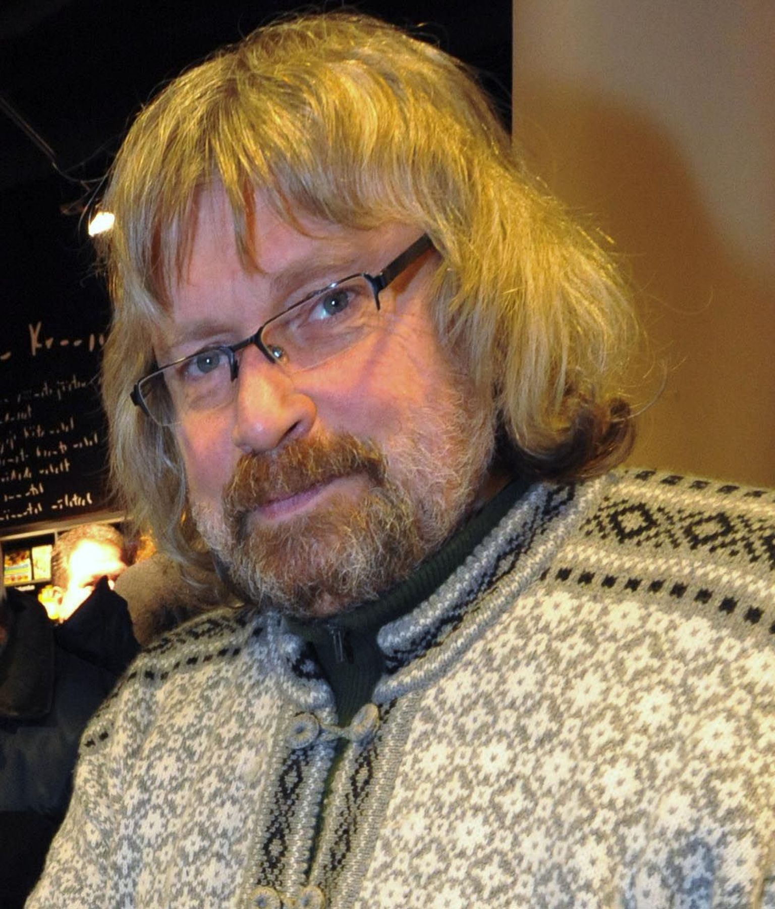 Lauri Vahtre
