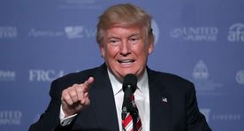 Video: Trumpi arvates maksab uus Air Force One lennuk liiga palju