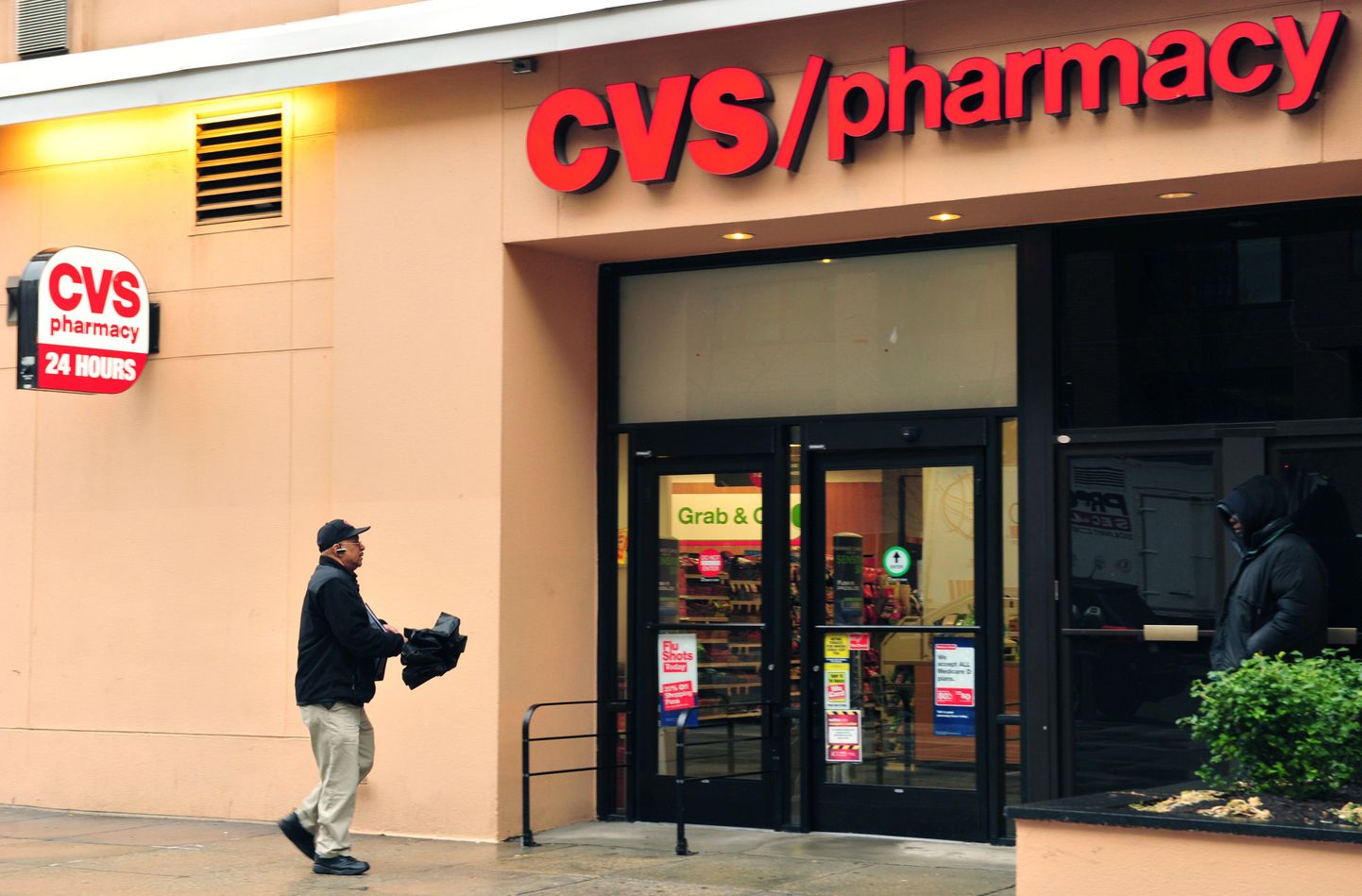 USA apteegikett CVS Caremark lõpetab tubakatoodete müügi