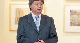 Посол России в Эстонии: объяснять мотивы высылки в дипломатической практике не принято