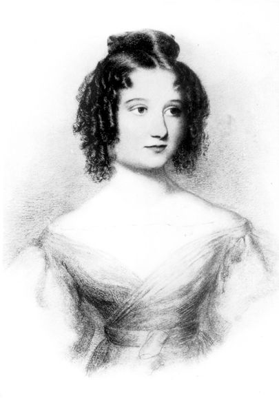 Ada Lovelace. Foto: Scanpix