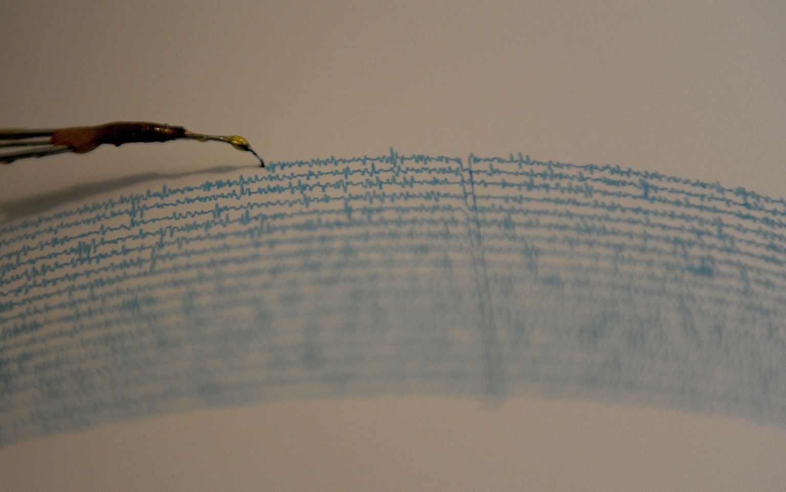 Seismoloogia