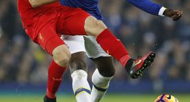 Galerii: Liverpool sai vinge võidu, Klavan aitas värava puhtana hoida