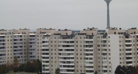 Перегрев рынка недвижимости начинается в Ласнамяэ?