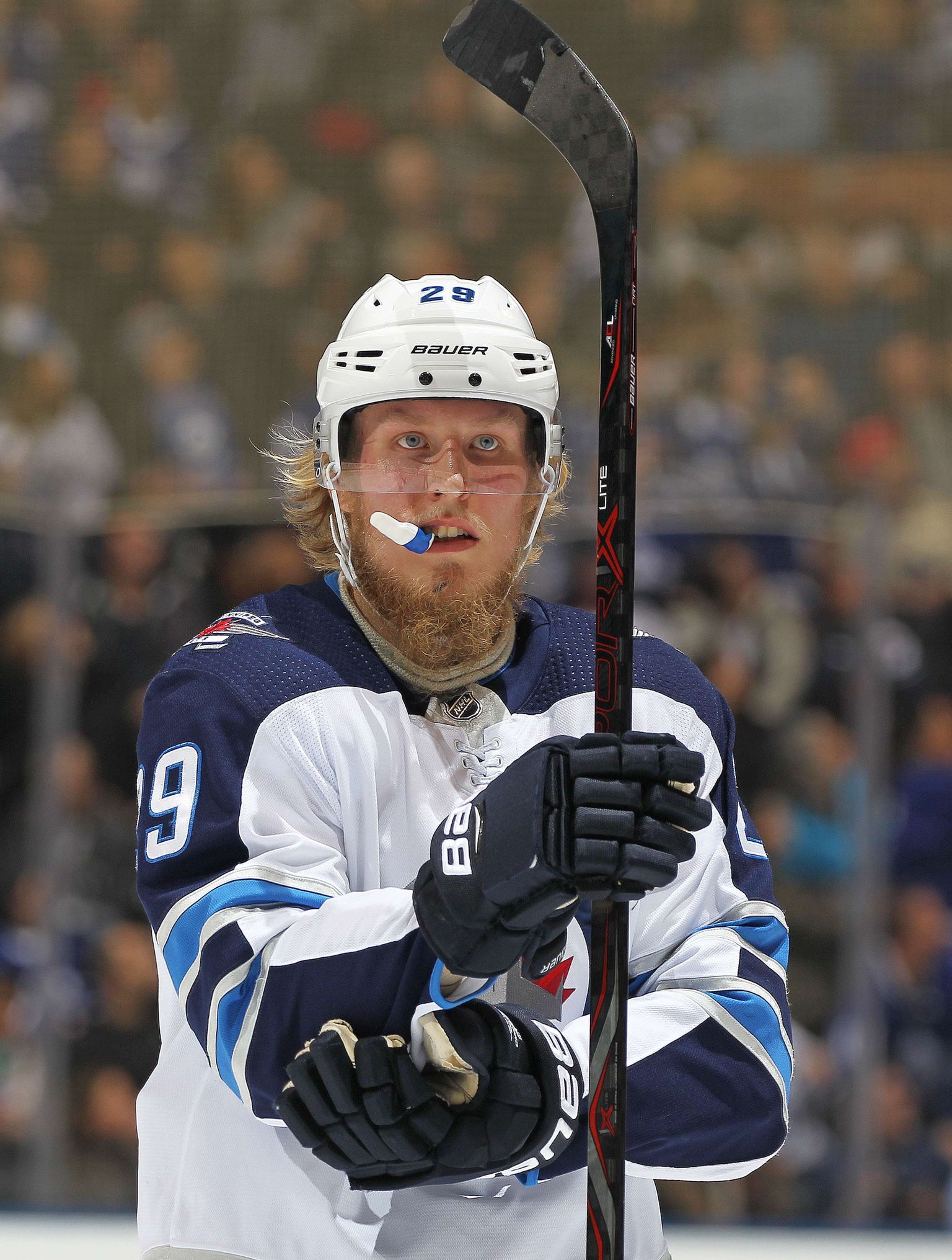 Patrik Laine.