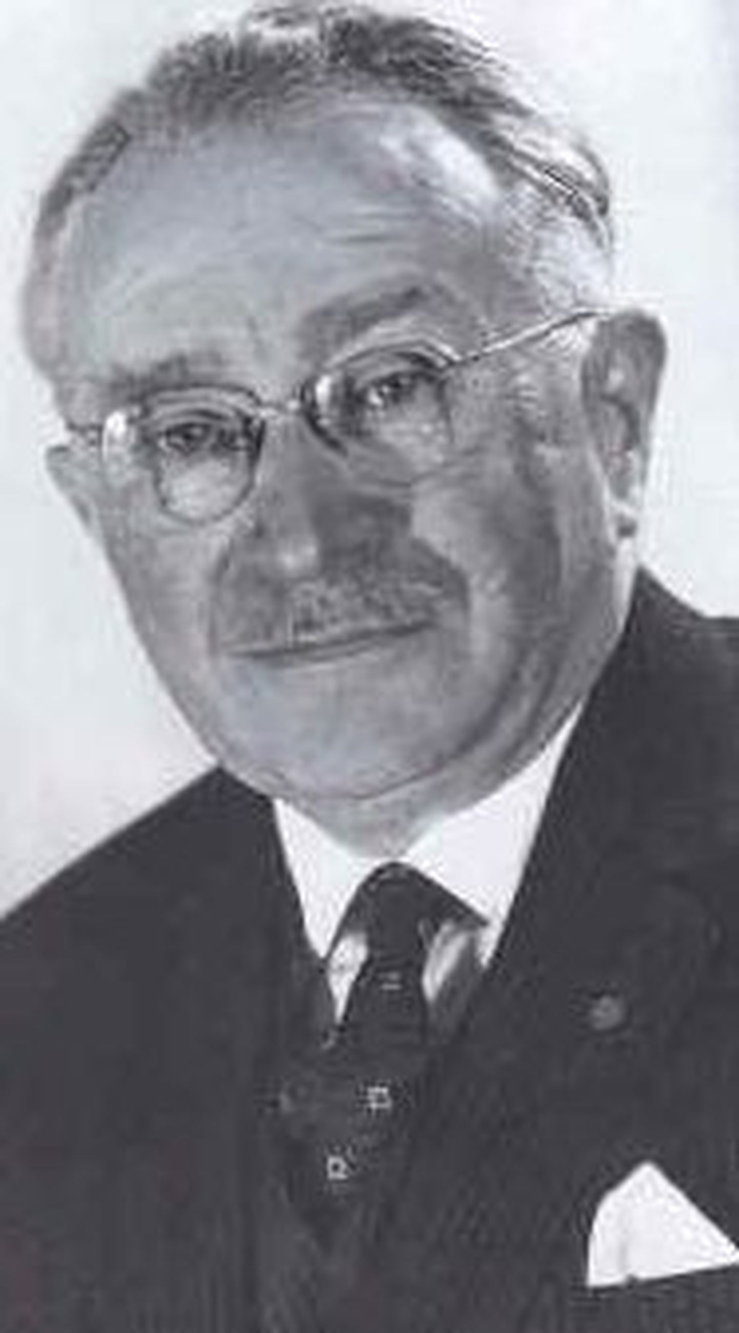 Ludwig Guttmann
