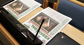 Keskerakonna fotovaidlus saab jätku riigikohtus